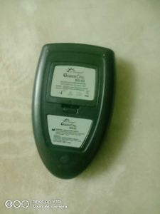 new dr.meropen glucometer