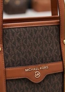 Michael Kors Tote Bag