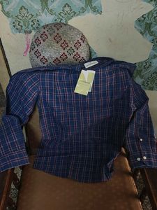 New Shirt