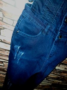 Dungaree And Quality Is Very Good