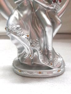 Moon Couple Showpiece Valentine Gift Love Decor ✨️