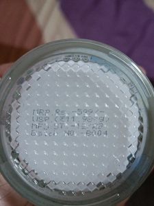 Day Gel Cream