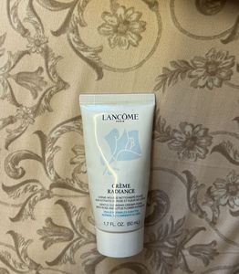 Lancome Creme Radiance Gentle Cream Foam