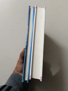 Talaash &amp; The White Tiger Books