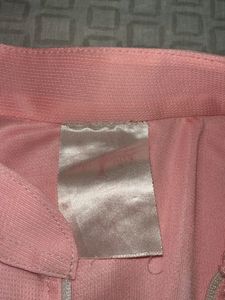 Pink Polo Shirt