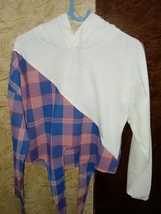 Wear It The Two Shaded Sweatshirt