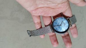 Daniel Wellington Watch