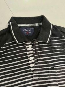 Men's Polo T-Shirts - Pack of 3 size-xl