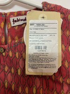 Boho Print Mini Dress