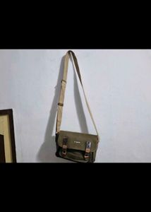 Canon camera bag vintage