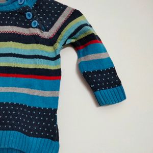 Holi 🕐 Hrs.OFFER 🥳Fixoni Brand Kids Sweater