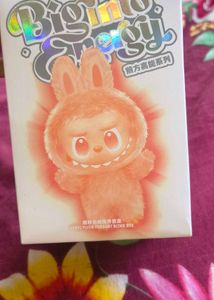 Big Into Energy Blind Box Plush Toy