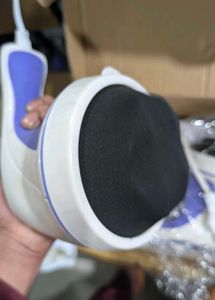 4-in-1 Cellulite Roller &amp; Massager