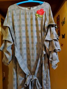 New Free Size Dress For Stylish Girls