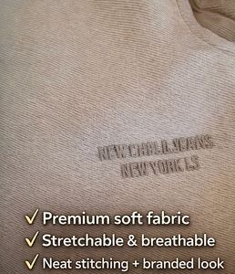 Comfortable Cargo Jogger Pants