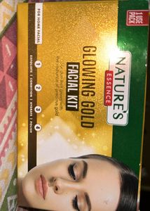 Nature’s Gold Facial Kitt