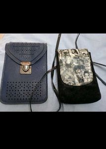 2 Mobile Slings