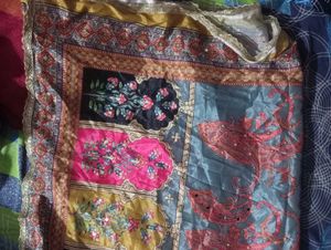 pathani mirror 🪞 work kurta set