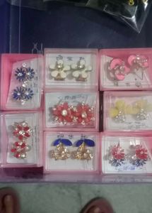 Earing