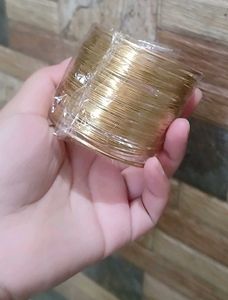 Trendy Cuff Multilayered Bracelet