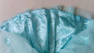 Price Drop..party Wear Frock Worn Only Once
