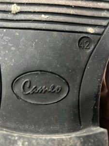 Men's Black Leather Chelsea Boots