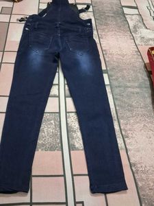 Dungaree