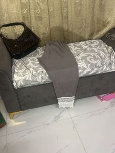 Elegant Kurta Set
