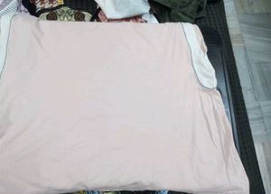 Roadster Soft Pink T-Shirt