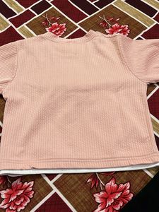 Beautiful baby dress