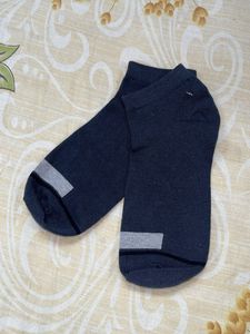 woman Purple Knit Sneakers