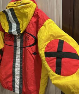Mugul BFA Windbreaker Jacket