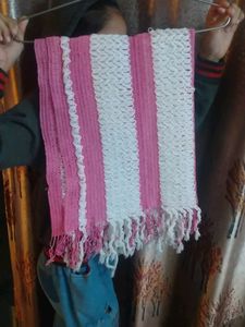 Big Stole Fornwinter