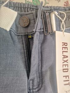 Boys T-shirt with jeans brand new