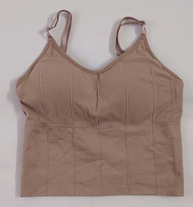Comfortable Sports Bra Set