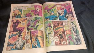 DC Freedom Fighters Comic #10