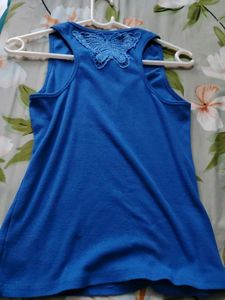 Kids Top For Girls Summer Wear