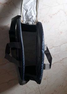 Ultimate Travel Bag