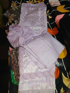 pakistani embroidery suit