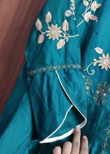 Ethnic Gown/Long Kurti