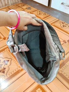 Liebeskind Berlin Avant Garde Hobo Bag