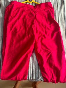 Kurta Set With Pant