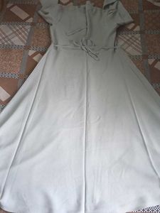 Elegant Pastel Gown for Women