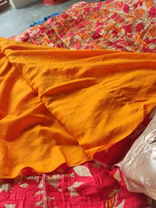 Beautiful Embroidered Lehenga Skirt