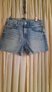 Marks & Spencer Denim shorts