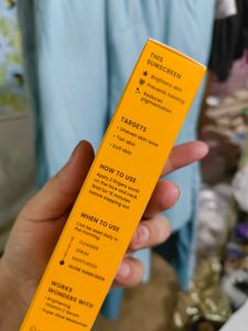 Foxtale Golden Hour Glow Sunscreen SPF 50 PA++++