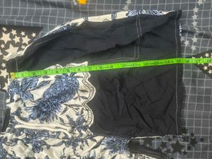 women cotton shorts