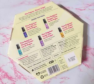 Plum BodyLovin' Perfume Discovery Set