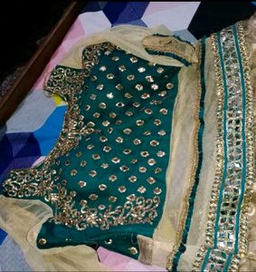 Party Wear Gown