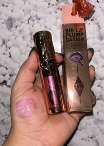 Charlotte Tilbury Pillow Talk Lip Gloss